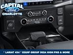 2025 Ford F-150 SuperCrew Cab 4x4 Pickup for sale #DT25F15648 - photo 16