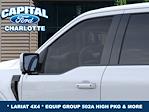 2025 Ford F-150 SuperCrew Cab 4x4 Pickup for sale #DT25F15648 - photo 21