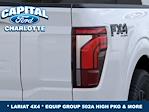 2025 Ford F-150 SuperCrew Cab 4x4 Pickup for sale #DT25F15648 - photo 22