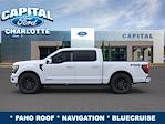 2025 Ford F-150 SuperCrew Cab 4x4 Pickup for sale #DT25F15648 - photo 4