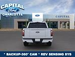 2025 Ford F-150 SuperCrew Cab 4x4 Pickup for sale #DT25F15648 - photo 5