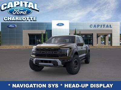 New 2025 Ford F-150 Raptor SuperCrew Cab for sale #DT25F15880 - photo 2