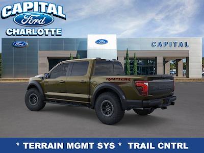 2025 Ford F-150 SuperCrew Cab 4WD Pickup for sale #DT25F15880 - photo 2