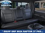 2025 Ford F-150 SuperCrew Cab 4WD Pickup for sale #DT25F15880 - photo 12