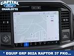 2025 Ford F-150 SuperCrew Cab 4WD Pickup for sale #DT25F15880 - photo 15