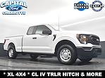 2023 Ford F-150 Super Cab 4WD Pickup for sale #DT25F15880A - photo 17