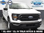 2023 Ford F-150 Super Cab 4WD Pickup for sale #DT25F15880A - photo 2