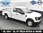 2023 Ford F-150 Super Cab 4WD Pickup for sale #DT25F15880A - photo 25