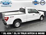 2023 Ford F-150 Super Cab 4WD Pickup for sale #DT25F15880A - photo 28