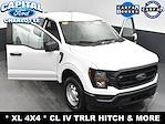 2023 Ford F-150 Super Cab 4WD Pickup for sale #DT25F15880A - photo 30
