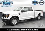 2023 Ford F-150 Super Cab 4WD Pickup for sale #DT25F15880A - photo 4