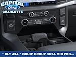 2025 Ford F-150 SuperCrew Cab 4WD Pickup for sale #DT25F16284 - photo 16