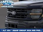 2025 Ford F-150 SuperCrew Cab 4WD Pickup for sale #DT25F16284 - photo 18
