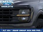 2025 Ford F-150 SuperCrew Cab 4WD Pickup for sale #DT25F16284 - photo 19