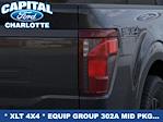 2025 Ford F-150 SuperCrew Cab 4WD Pickup for sale #DT25F16284 - photo 22