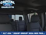 2025 Ford F-150 SuperCrew Cab 4WD Pickup for sale #DT25F16284 - photo 23