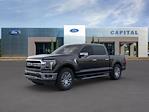 2025 Ford F-150 SuperCrew Cab 4x4 Pickup for sale #DT25F16467 - photo 1