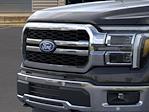 2025 Ford F-150 SuperCrew Cab 4x4 Pickup for sale #DT25F16467 - photo 16