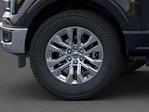 2025 Ford F-150 SuperCrew Cab 4x4 Pickup for sale #DT25F16467 - photo 18