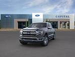 2025 Ford F-150 SuperCrew Cab 4x4 Pickup for sale #DT25F16467 - photo 3