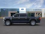 2025 Ford F-150 SuperCrew Cab 4x4 Pickup for sale #DT25F16467 - photo 4