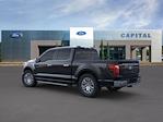 2025 Ford F-150 SuperCrew Cab 4x4 Pickup for sale #DT25F16467 - photo 2