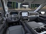 2025 Ford F-150 SuperCrew Cab 4x4 Pickup for sale #DT25F16467 - photo 8