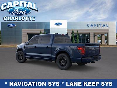 2025 Ford F-150 SuperCrew Cab 4WD Pickup for sale #DT25F17688 - photo 2