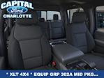 New 2025 Ford F-150 XLT SuperCrew Cab for sale #DT25F17688 - photo 10