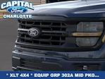 New 2025 Ford F-150 XLT SuperCrew Cab for sale #DT25F17688 - photo 17
