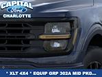 New 2025 Ford F-150 XLT SuperCrew Cab for sale #DT25F17688 - photo 18