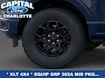 New 2025 Ford F-150 XLT SuperCrew Cab for sale #DT25F17688 - photo 19