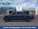 New 2025 Ford F-150 XLT SuperCrew Cab for sale #DT25F17688 - photo 5