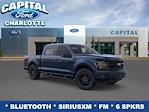 New 2025 Ford F-150 XLT SuperCrew Cab for sale #DT25F17688 - photo 7
