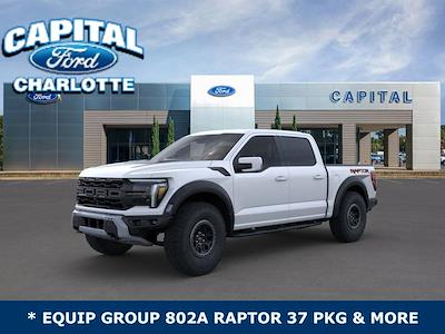 2025 Ford F-150 SuperCrew Cab 4x4 Pickup for sale #DT25F18140 - photo 1