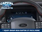 2025 Ford F-150 SuperCrew Cab 4x4 Pickup for sale #DT25F18140 - photo 14