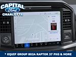 2025 Ford F-150 SuperCrew Cab 4x4 Pickup for sale #DT25F18140 - photo 15