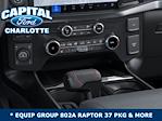 2025 Ford F-150 SuperCrew Cab 4x4 Pickup for sale #DT25F18140 - photo 16