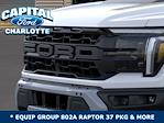 2025 Ford F-150 SuperCrew Cab 4x4 Pickup for sale #DT25F18140 - photo 18