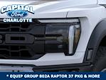 2025 Ford F-150 SuperCrew Cab 4x4 Pickup for sale #DT25F18140 - photo 19