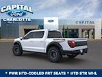 2025 Ford F-150 SuperCrew Cab 4x4 Pickup for sale #DT25F18140 - photo 2