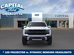 2025 Ford F-150 SuperCrew Cab 4x4 Pickup for sale #DT25F18140 - photo 7