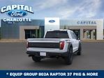 2025 Ford F-150 SuperCrew Cab 4x4 Pickup for sale #DT25F18140 - photo 9