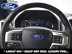 2020 Ford F-150 SuperCrew Cab 4WD Pickup for sale #DT25F18261A - photo 17