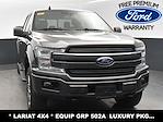 2020 Ford F-150 SuperCrew Cab 4WD Pickup for sale #DT25F18261A - photo 2