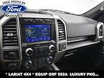 2020 Ford F-150 SuperCrew Cab 4WD Pickup for sale #DT25F18261A - photo 20