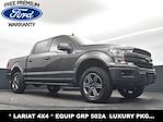 2020 Ford F-150 SuperCrew Cab 4WD Pickup for sale #DT25F18261A - photo 21