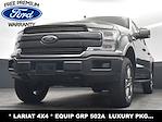 2020 Ford F-150 SuperCrew Cab 4WD Pickup for sale #DT25F18261A - photo 23