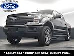 2020 Ford F-150 SuperCrew Cab 4WD Pickup for sale #DT25F18261A - photo 24