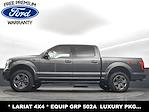 2020 Ford F-150 SuperCrew Cab 4WD Pickup for sale #DT25F18261A - photo 25